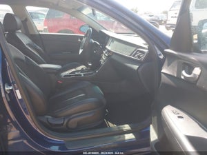2018 KIA OPTIMA S