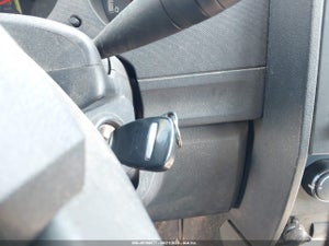 2011 DODGE NITRO HEAT