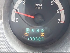 2011 DODGE NITRO HEAT