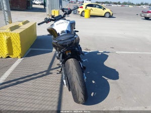 2026 YAMAHA MT09 SP