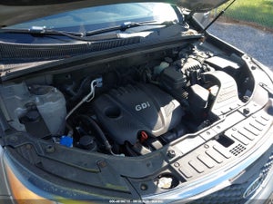 2013 KIA SORENTO LX