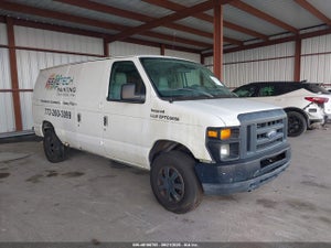 2012 FORD E-250 COMMERCIAL