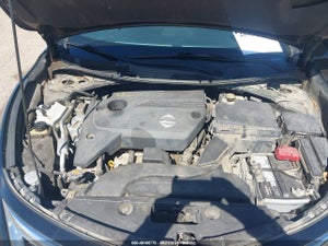 2014 NISSAN ALTIMA 2.5 SV