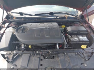 2016 CHRYSLER 200 C
