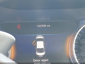2016 CHRYSLER 200 C