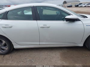 2020 HONDA INSIGHT EX