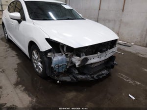 2014 MAZDA MAZDA3 I TOURING