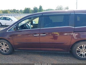 2011 HONDA ODYSSEY EX-L