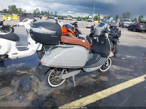 2019 KUMPAN ELECTRIC GKUM