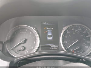 2020 INFINITI Q50 LUXE