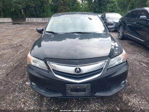 2015 ACURA ILX 2.0L