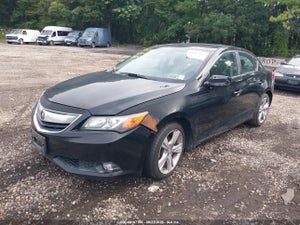2015 ACURA ILX 2.0L
