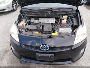 2011 TOYOTA PRIUS TWO