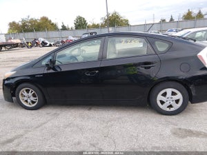 2011 TOYOTA PRIUS TWO