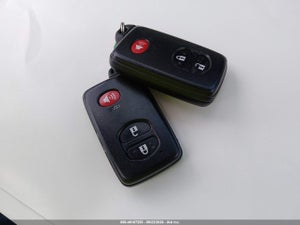 2011 TOYOTA PRIUS TWO