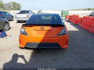 2015 SCION TC RELEASE SERIES 9.0