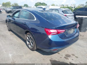 2020 CHEVROLET MALIBU FWD LT