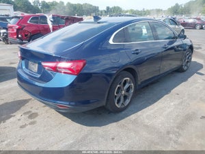 2020 CHEVROLET MALIBU FWD LT