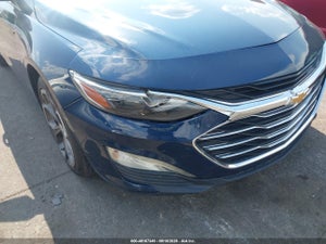 2020 CHEVROLET MALIBU FWD LT