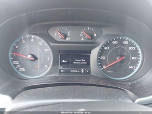2020 CHEVROLET MALIBU FWD LT