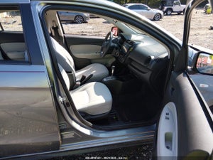 2022 MITSUBISHI MIRAGE G4 BLACK EDITION/ES/LE