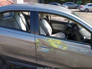 2022 MITSUBISHI MIRAGE G4 BLACK EDITION/ES/LE