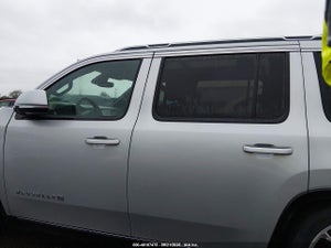 2022 JEEP WAGONEER SERIES III 4X4