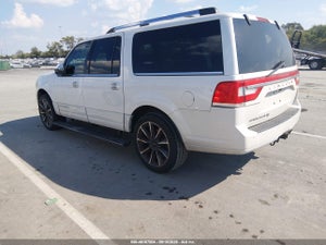 2017 LINCOLN NAVIGATOR L RESERVE