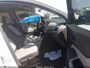 2020 CHEVROLET EQUINOX FWD LS