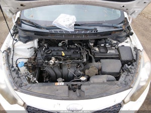 2014 KIA FORTE EX