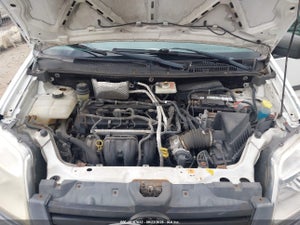 2013 FORD TRANSIT CONNECT XL