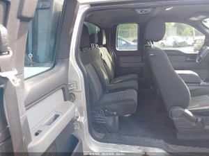 2014 FORD F-150 STX