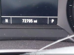 2022 CHEVROLET TRAILBLAZER FWD LS