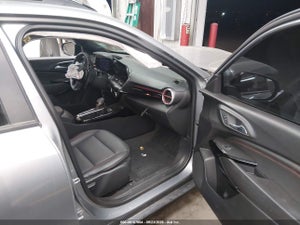 2024 CHEVROLET TRAX FWD 2RS