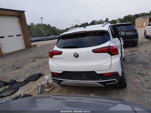 2023 BUICK ENCORE GX SELECT AWD