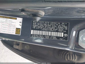 2015 TOYOTA PRIUS THREE
