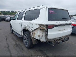 2024 JEEP WAGONEER L SERIES II 4X2