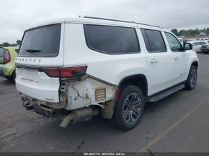 2024 JEEP WAGONEER L SERIES II 4X2