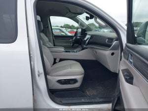 2024 JEEP WAGONEER L SERIES II 4X2
