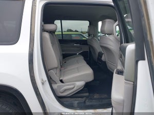 2024 JEEP WAGONEER L SERIES II 4X2