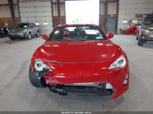 2015 SCION FR-S