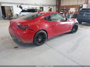 2015 SCION FR-S
