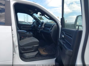 2024 RAM 2500 BIG HORN  4X4 8' BOX