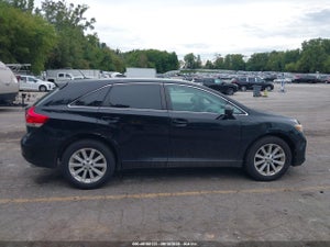 2012 TOYOTA VENZA LE