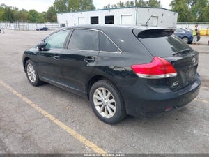 2012 TOYOTA VENZA LE