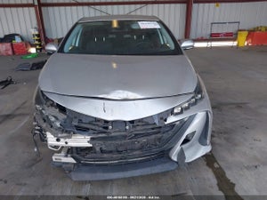 2020 TOYOTA PRIUS PRIME LE