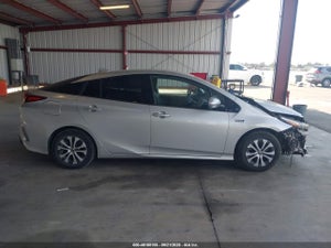 2020 TOYOTA PRIUS PRIME LE