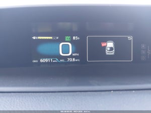 2020 TOYOTA PRIUS PRIME LE