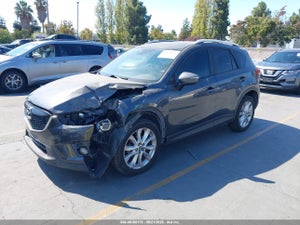 2015 MAZDA CX-5 GRAND TOURING