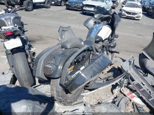 2024 HARLEY-DAVIDSON FXLRST